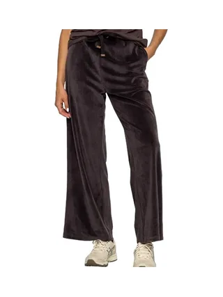 Jogging Marron Femme Soul Studio Oh 1