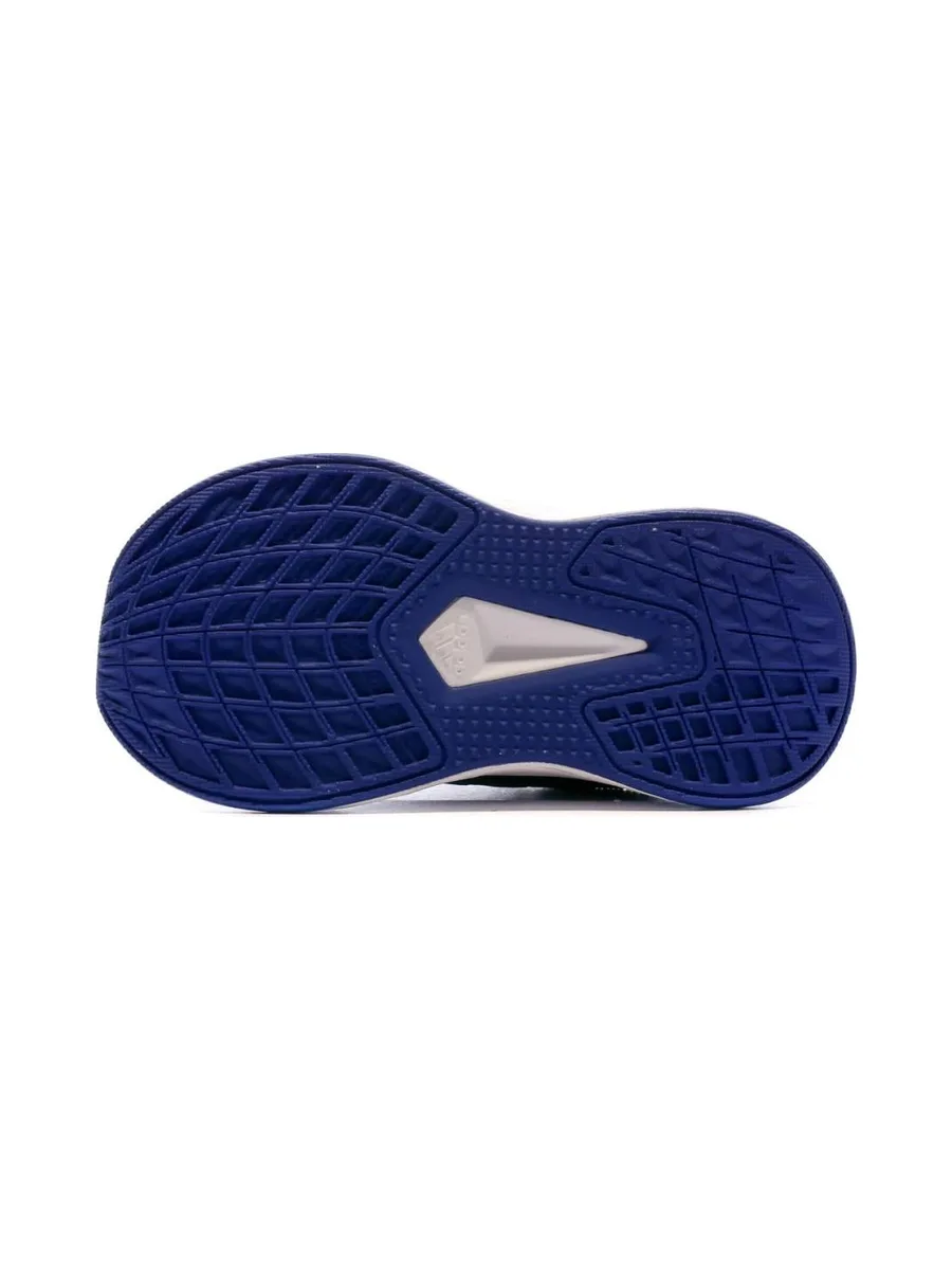 Baskets Grise Garçon Adidas Duramo 5