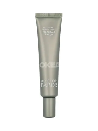 Babor Doctor Microbiomic BB Cream SPF20 40ml - #01 Light 2