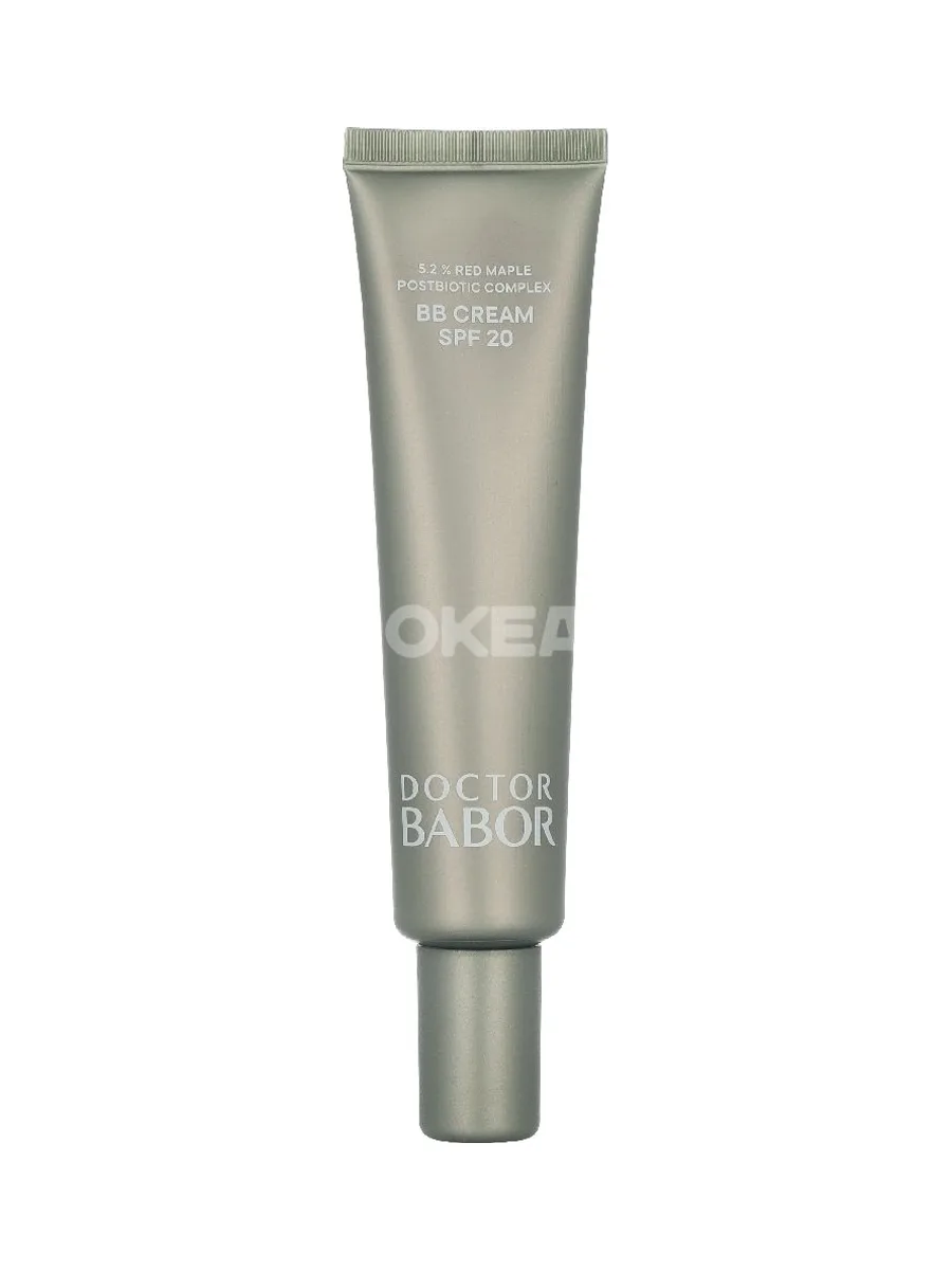 Babor Doctor Microbiomic BB Cream SPF20 40ml - #01 Light 2