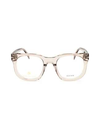 David Beckham DB 7123 — Lunettes de vue 2