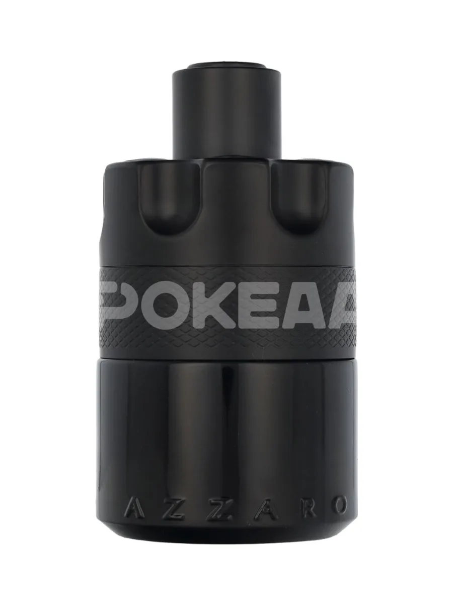 Azzaro The Most Wanted Intense Edp Spray 100ml 2