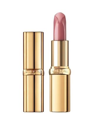 Rouge à Lèvres Satiné Color Riche L'Oréal Paris 601 Worth It 1