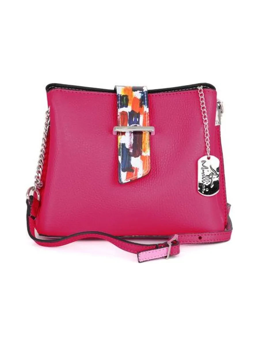 Vida - 100% cuir - Made in Italy 18