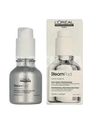 L'Oreal Steampod Steam-Activated Cream 50ml 1