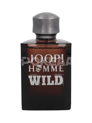 Joop! Homme Wild Edt pray 125ml 2
