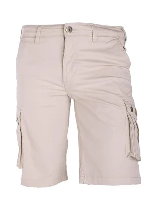 Short Cargo Beige Homme La Maison Blaggio Volna 1