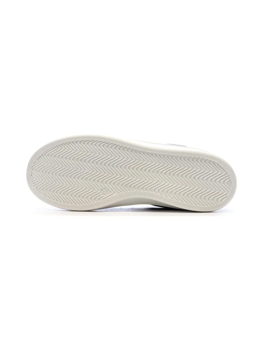 Baskets Noires/Dorés Femme US Polo ASSN For Everyday 6