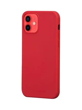 Greenland iPhone 12 mini Candy Apple Red 5