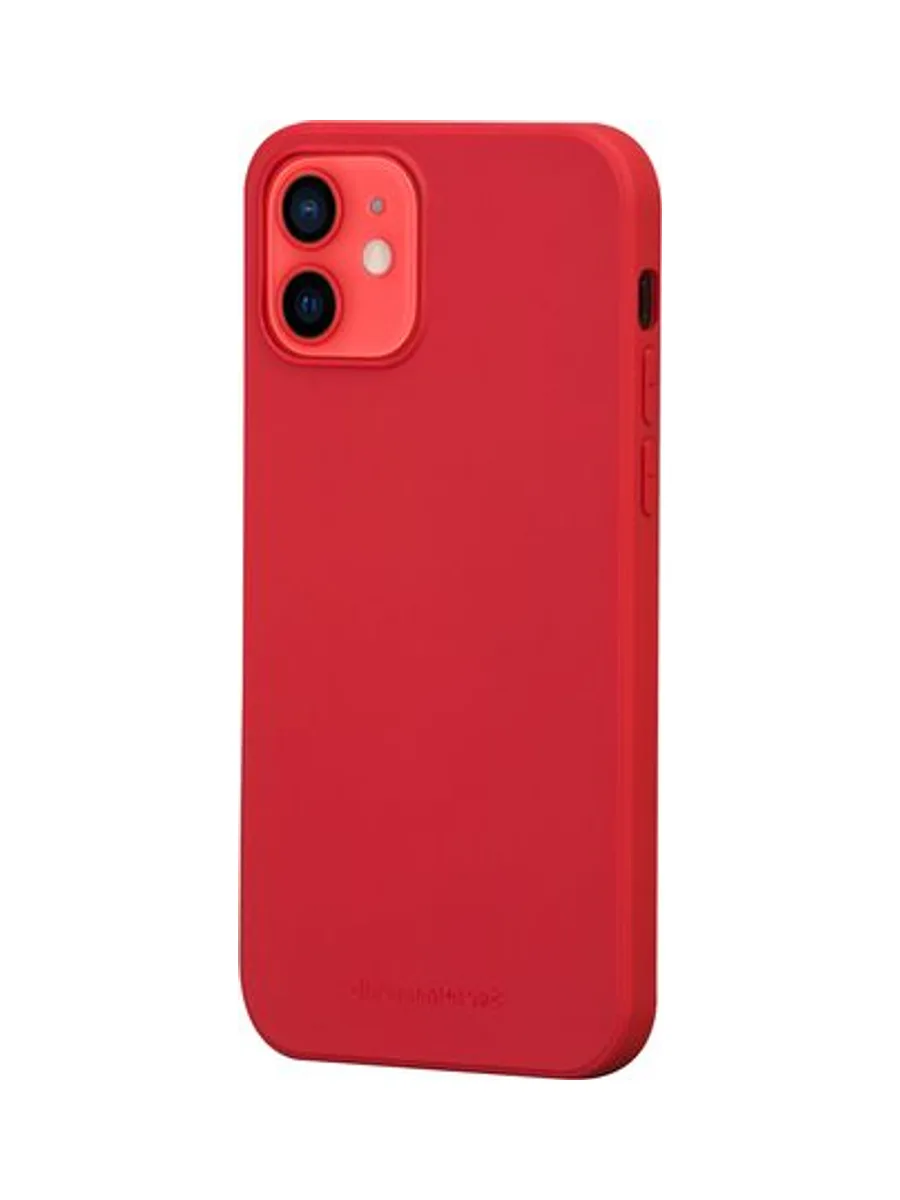 Greenland iPhone 12 mini Candy Apple Red 5