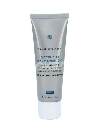 SkinCeuticals Glycolic 10 Renew Overnight Cream 50ml 2