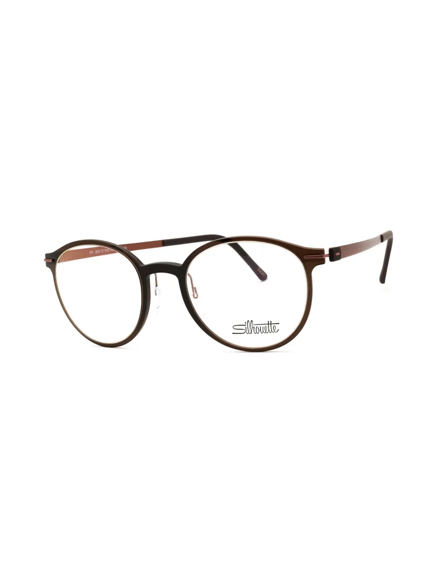 Silhouette Infinity View 2923/75 — Lunettes de vue 9