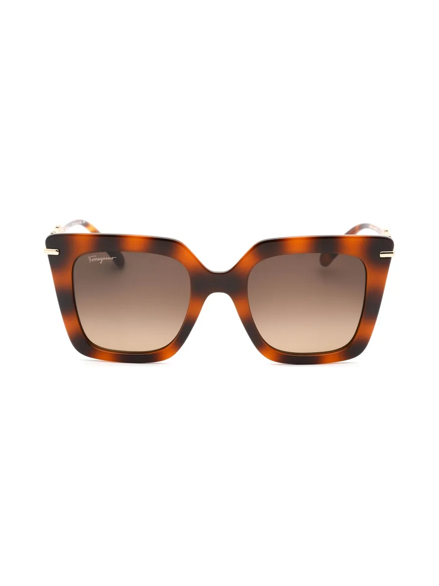 Salvatore Ferragamo SF1041S — Lunettes de soleil 4