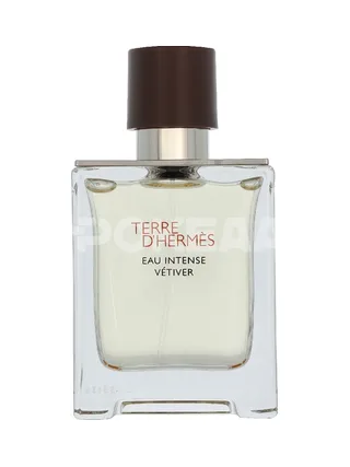Hermes Terre D'Hermes Eau Intense Vetiver Edp Spray 50ml 2