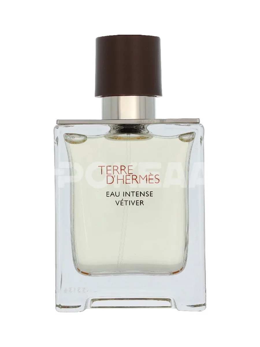 Hermes Terre D'Hermes Eau Intense Vetiver Edp Spray 50ml 2