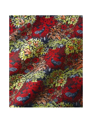 Vlisco Super-Wax 1