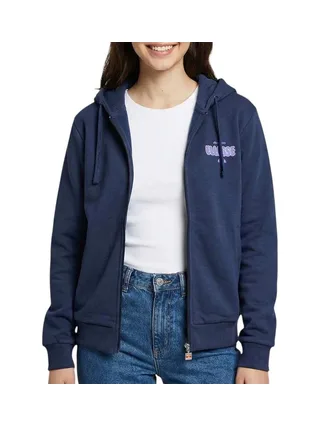 Sweat Zippé Marine Femme Ellesse SOP2 1