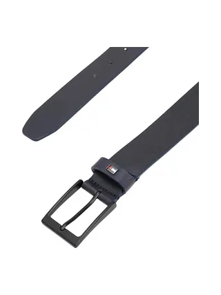 Ceinture Marine Homme Tommy Hilfiger Layton 3.5 - T 2