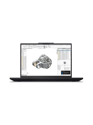 Lenovo ThinkPad P14s Gen 7 (Intel) 2