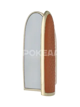 Guerlain Rouge G Ecrin Mirror Case - Le Camel 2