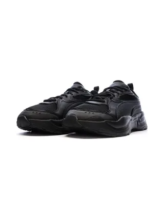 Baskets Noires Femme Puma X-ray 4 6