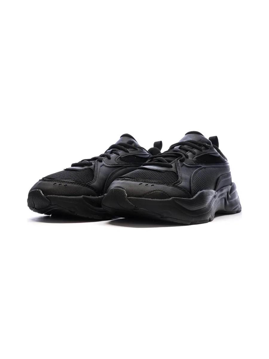 Baskets Noires Femme Puma X-ray 4 7