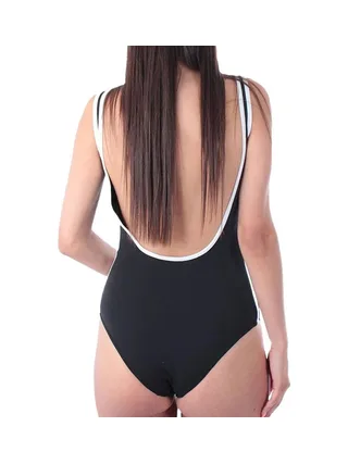 Body Noir Femme Adidas 3s 3