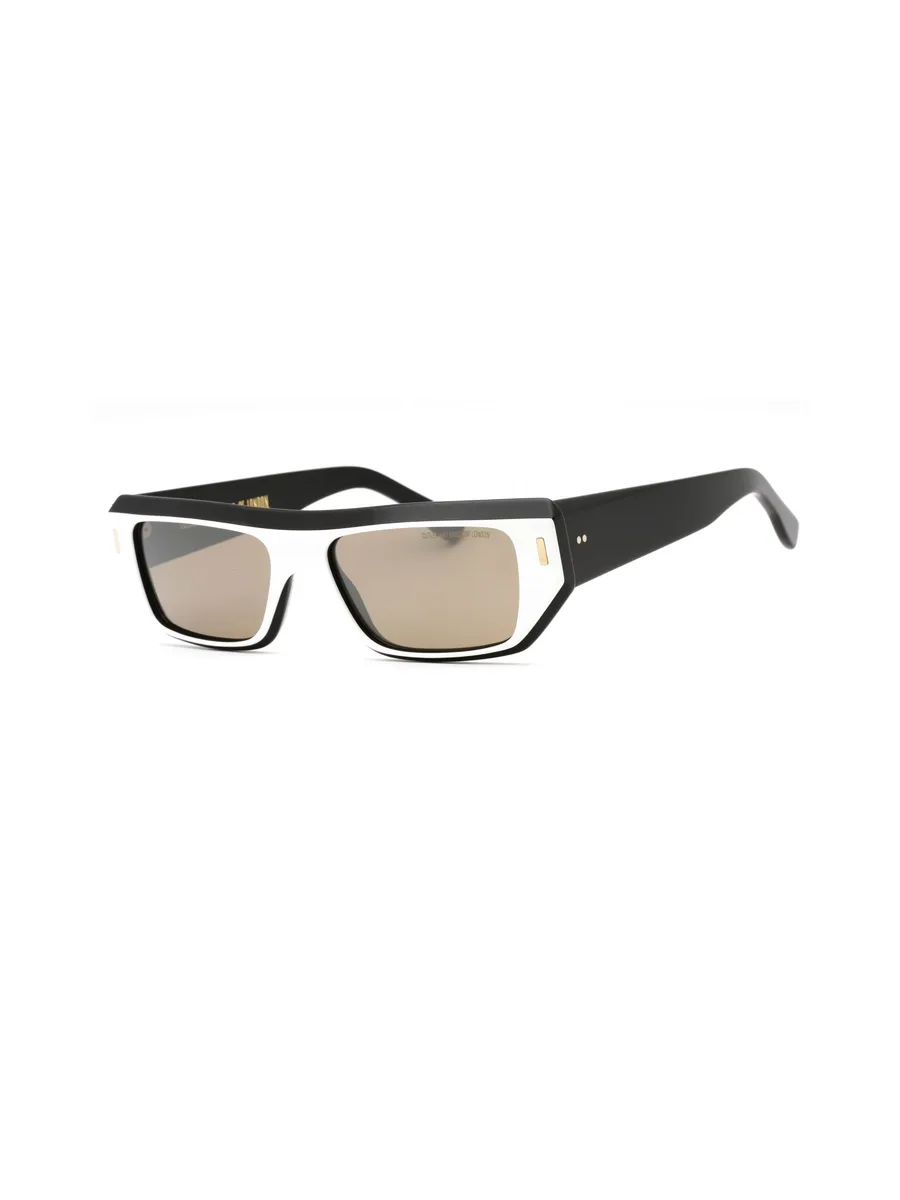 Cutler and Gross CGSN1367 — Lunettes de soleil 7