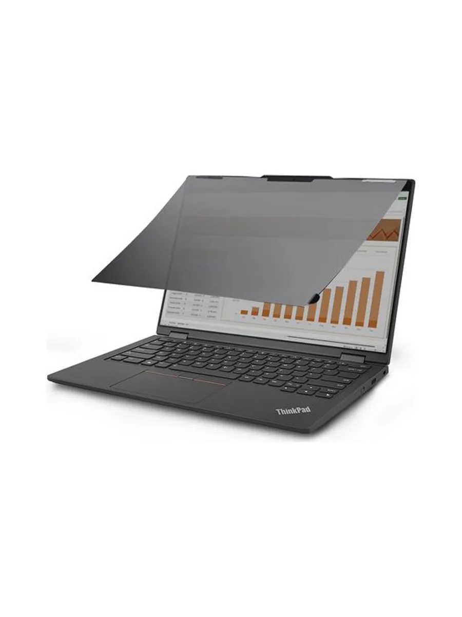 Privacy Screen Filter Lenovo X13 Yoga G4 2