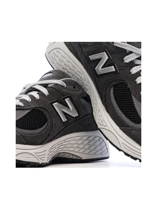 New Balance 2002R Noir Mixte 7