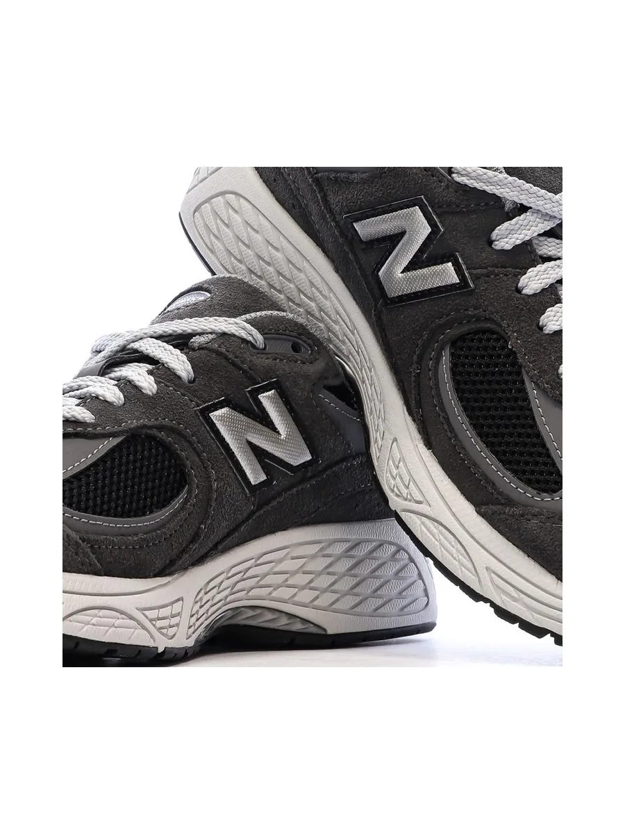 New Balance 2002R Noir Mixte 8
