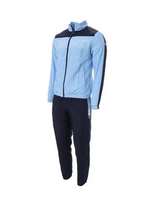 Survêtement Marine/Bleu Homme Umbro Placide Blue 1