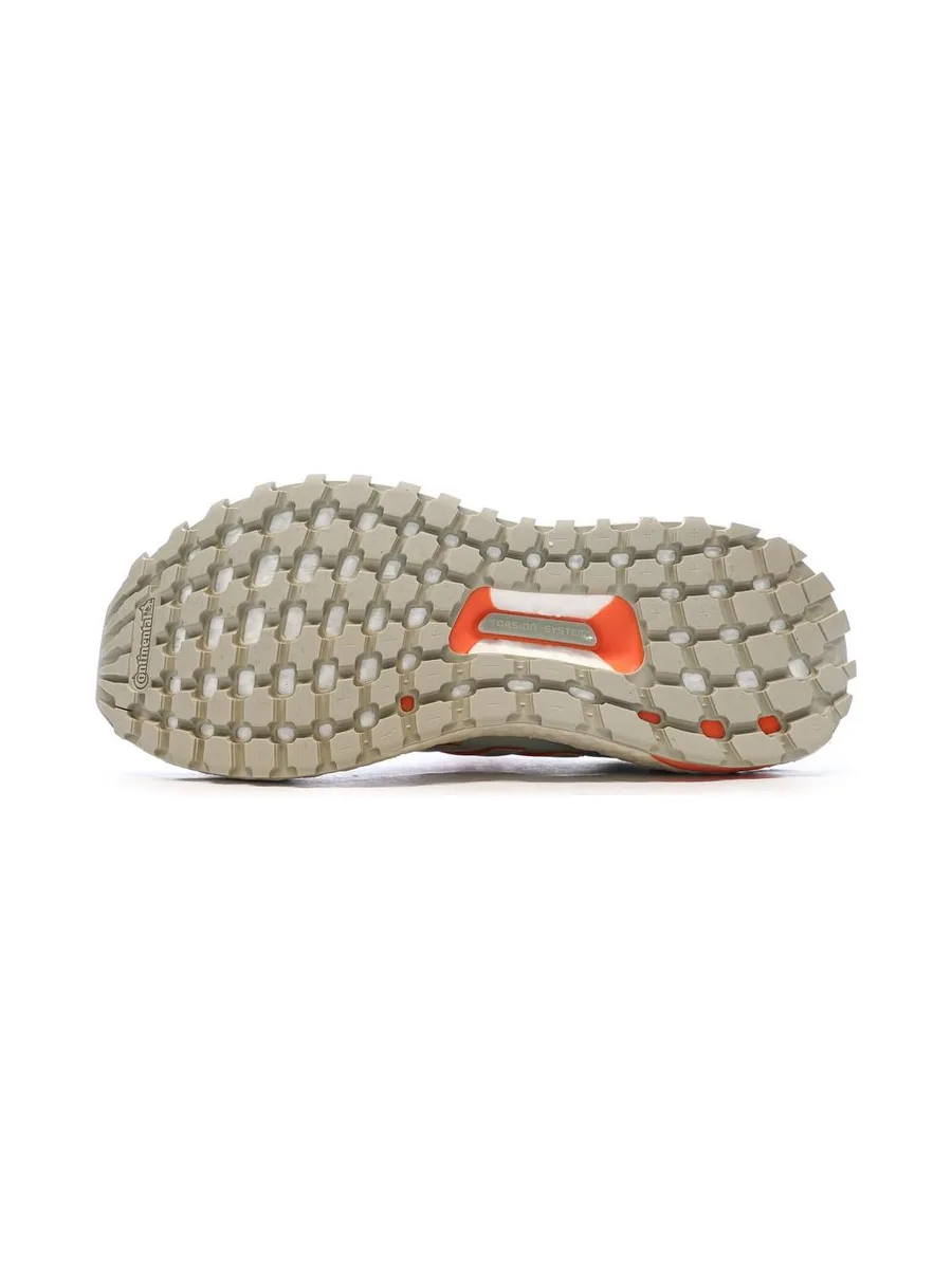 Chaussures de running Rose/Beige Mixte Adidas Ultraboost 1.0 6