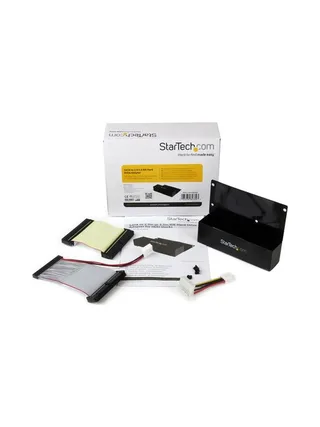 SATA to 2.5/3.5 IDE Hard Drive Adapter 9