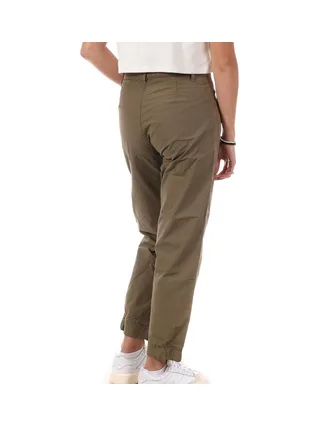 Pantalon Kaki Femme Joseph In Paul 2