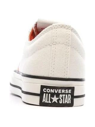 Baskets Blanches Homme Converse Star Player 76 A05206C 3