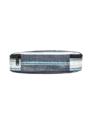 Trousse Noir/Écru Mixte Dakine School Case Baja 2