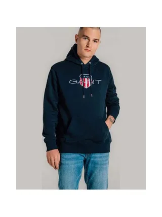 Sweat-shirt GANT Reg Archive Shield 1