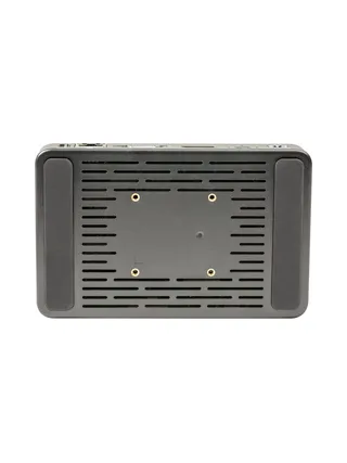 StarTech.com DKM30CHDPDUE laptop dock/port replicator 8