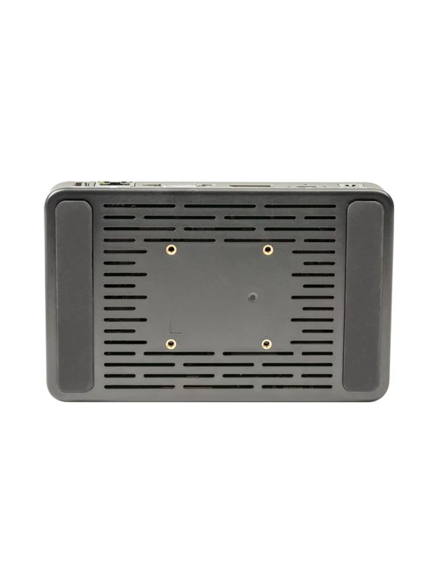 StarTech.com DKM30CHDPDUE laptop dock/port replicator 8