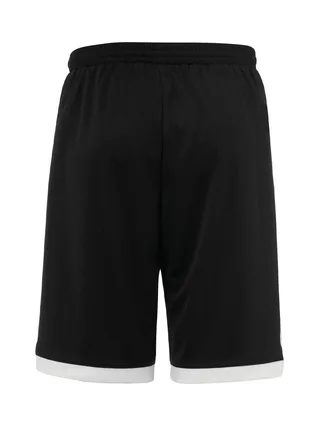 Short de Sport Noir Homme Kempa Player 2