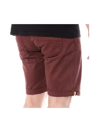 Short Bordeaux Homme RMS26 3579 2