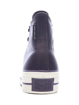 Baskets Marine Femme Converse Chuck Taylor All Star 3