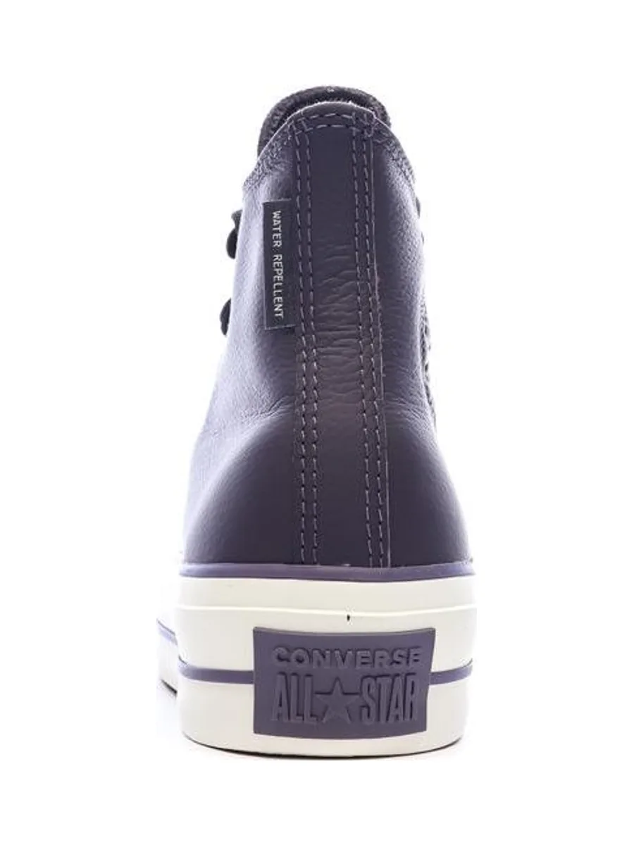 Baskets Marine Femme Converse Chuck Taylor All Star 4