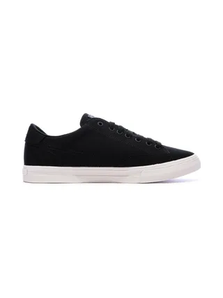 Baskets Noires Homme Tommy Hilfiger Vulc Core Rwb 2