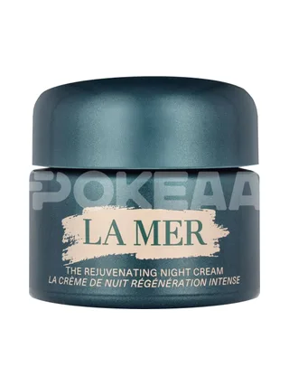 La Mer The Rejuvenating Night Cream 30ml 2