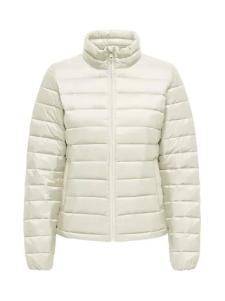 Doudoune Beige Femme Only Molly 1
