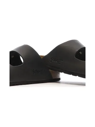 Sandales Noir Homme Schott Arthur 7