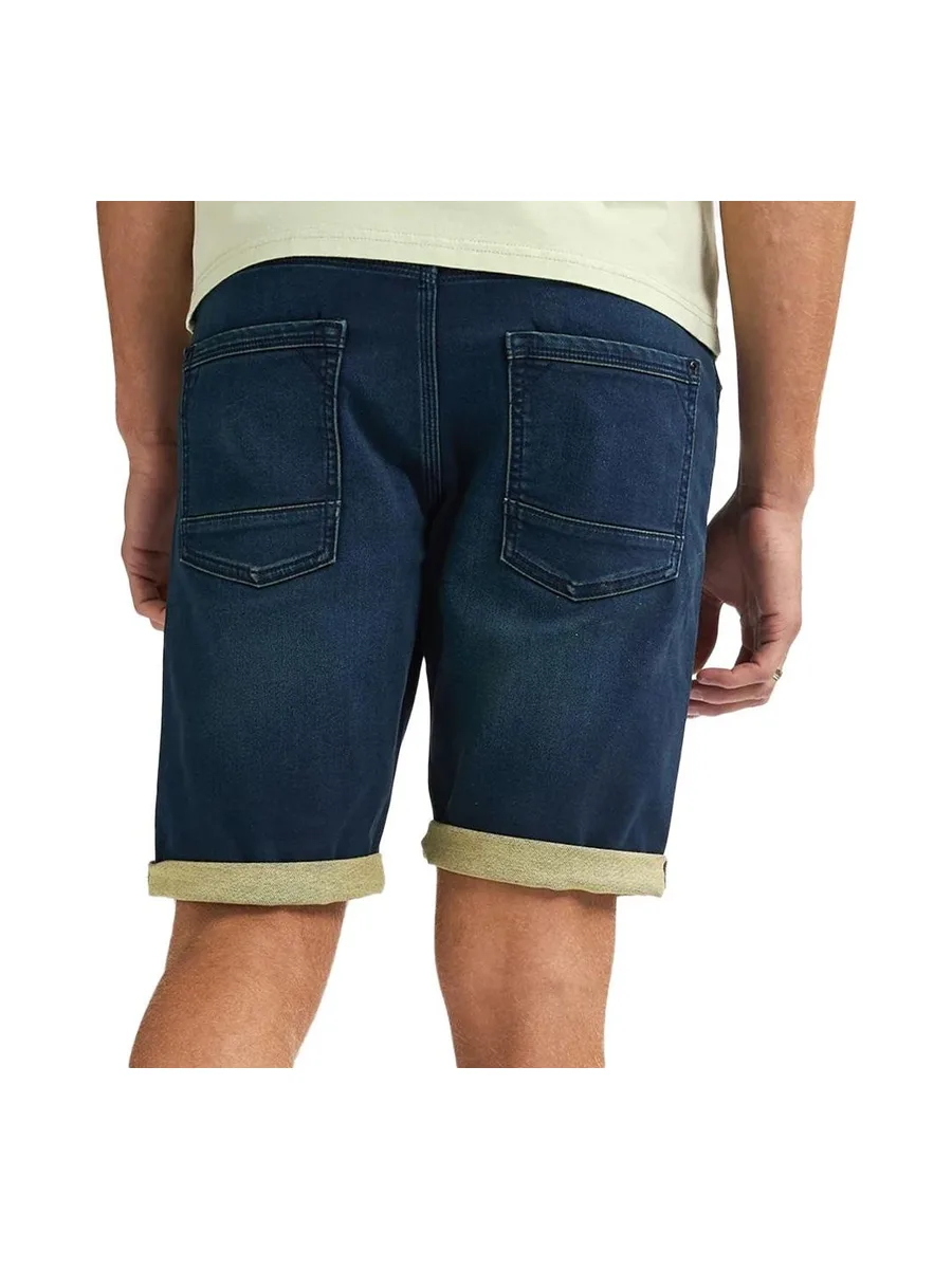 Short Jean Marine Homme Petrol Industries SHO001 3