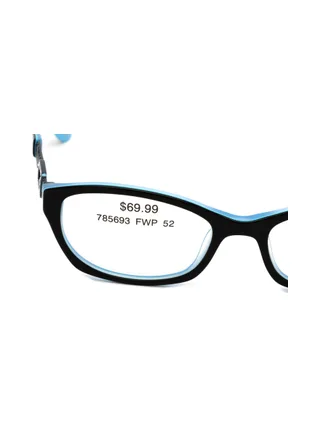 Guess GU 9092 — Lunettes de vue 3